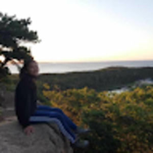 Meet your Posher, Meigan